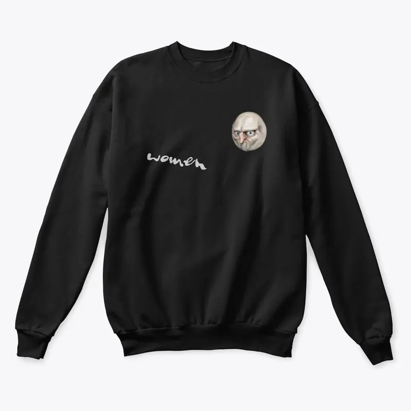 Women Crewneck